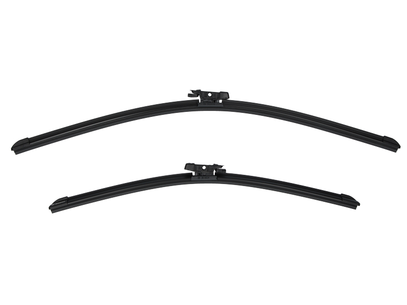BOSCH Viskerblad 3397118929 for MERCEDES-BENZ RENAULT LAND ROVER