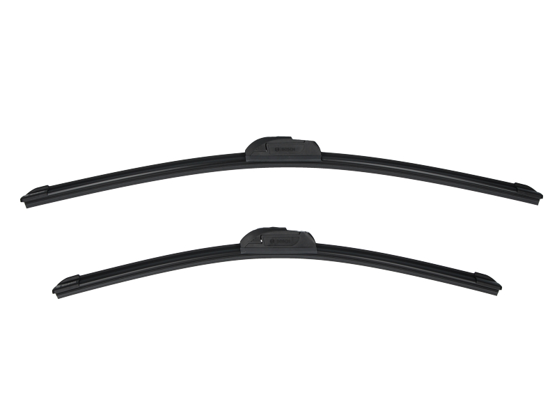 BOSCH Viskerblad 3397118904 foran