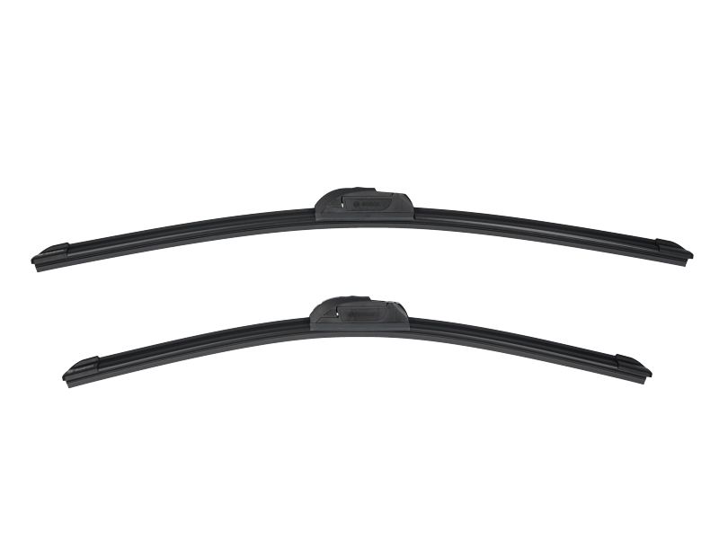 BOSCH Viskerblad 3397118902 foran for VW