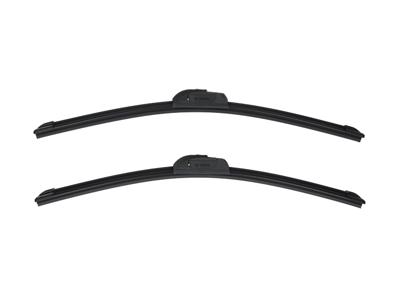 BOSCH Viskerblad 3397118900 foran for VW