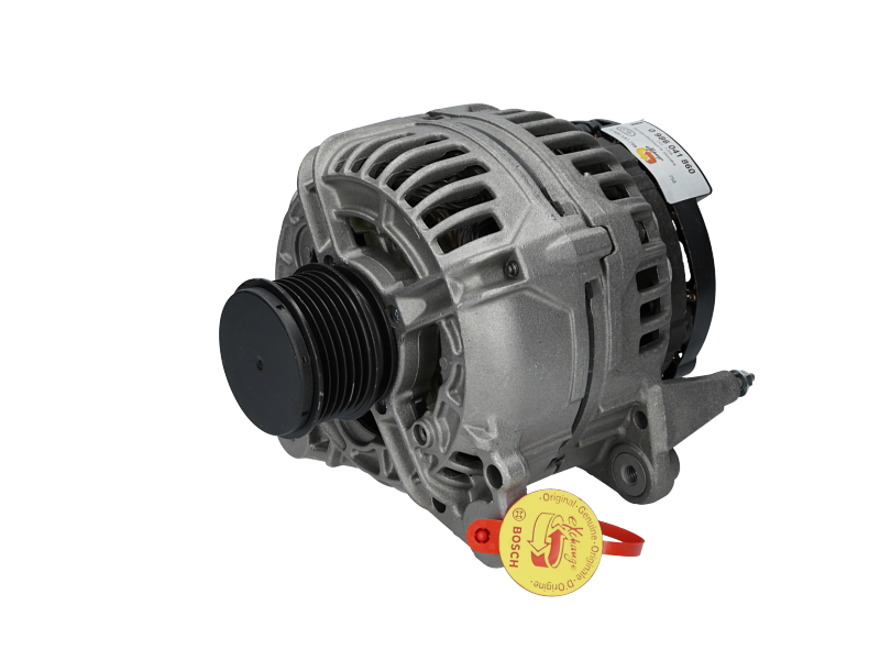 BOSCH Generator 0986041860 for FORD VW