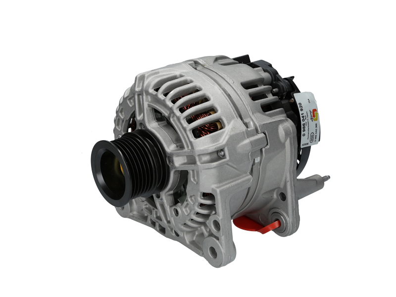 BOSCH Generator 0986041920 for DAF VW