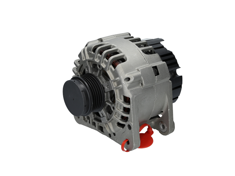 BOSCH Generator 0986042830 for VW