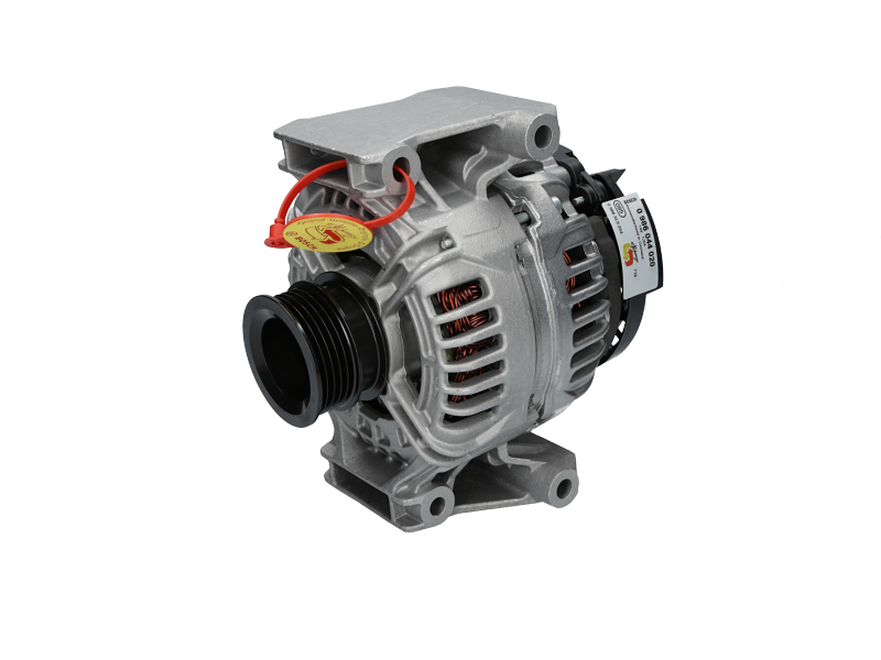 BOSCH Generator 0986044020 for OPEL HOLDEN SAAB VAUXHALL