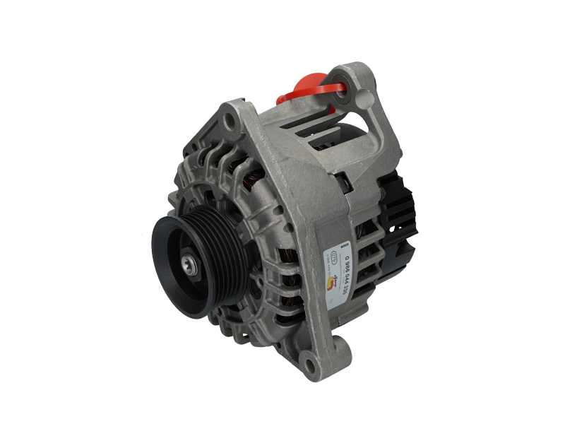 BOSCH Generator 0986044330 for KARMANN VW