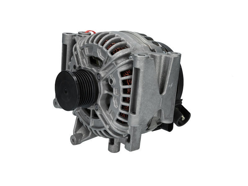 BOSCH Generator 0986046340 for MERCEDES-BENZ
