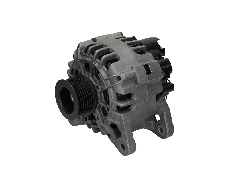 BOSCH Generator 0986046440 for RENAULT