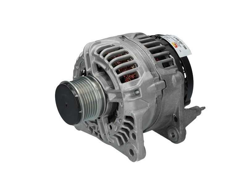 BOSCH Generator 0986047250 for VW