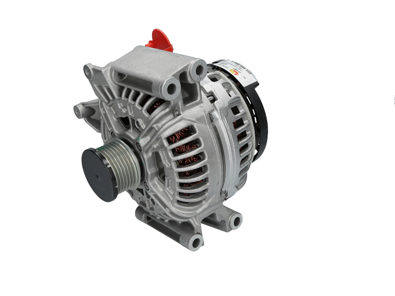 BOSCH Generator 0986048550 for MERCEDES-BENZ