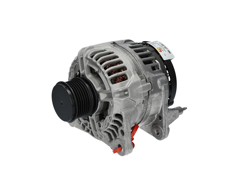 BOSCH Generator 0986041490 for FORD VW