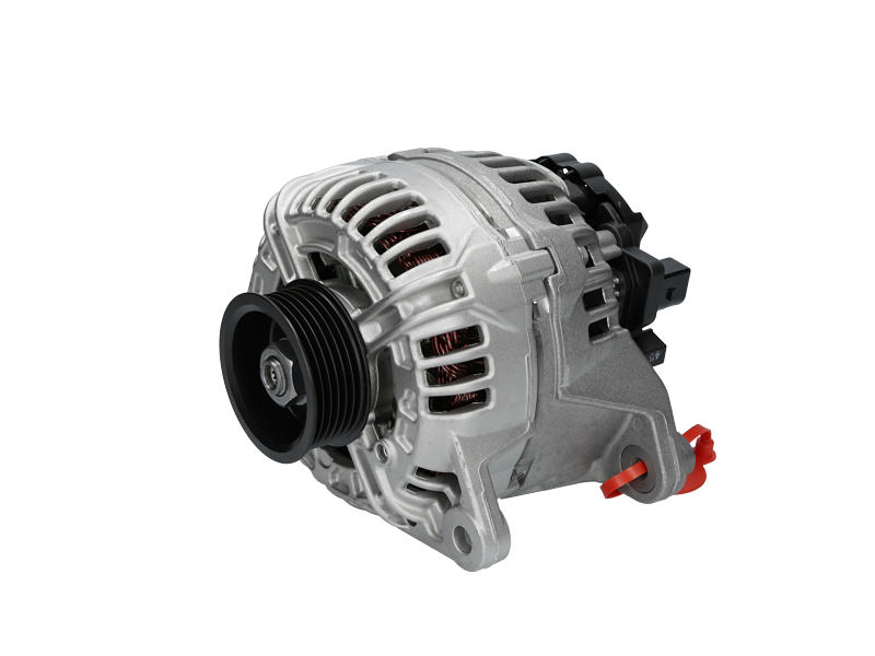 BOSCH Generator 0986044470 for VW