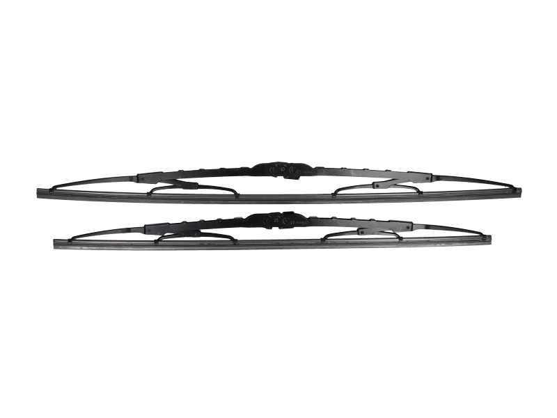 BOSCH Viskerblad 3397118405 foran for LANCIA MAZDA MITSUBISHI NISSAN SUBARU TOYOTA HYUNDAI KIA