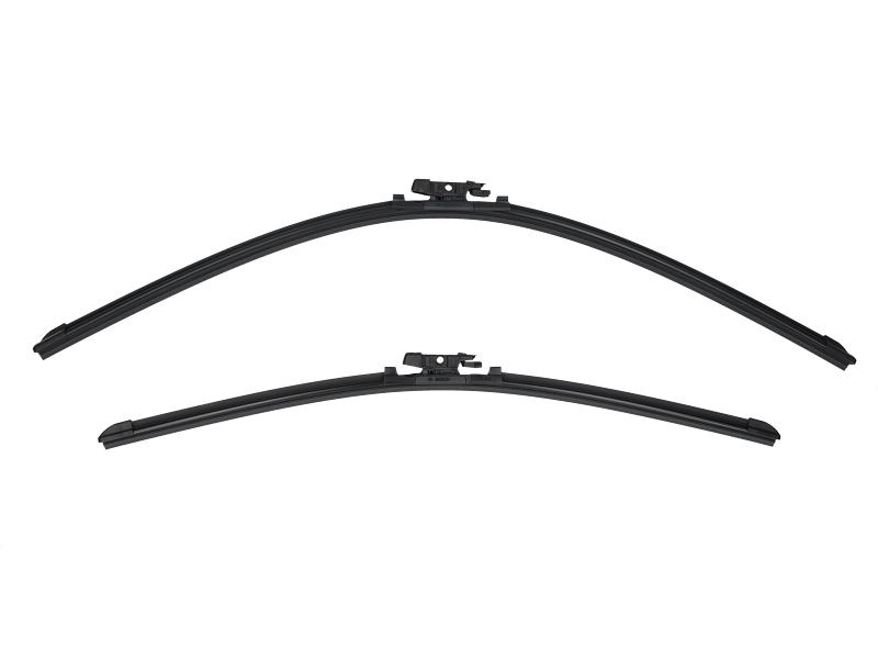 BOSCH Viskerblad 3397007256 for CITROËN VAUXHALL OPEL