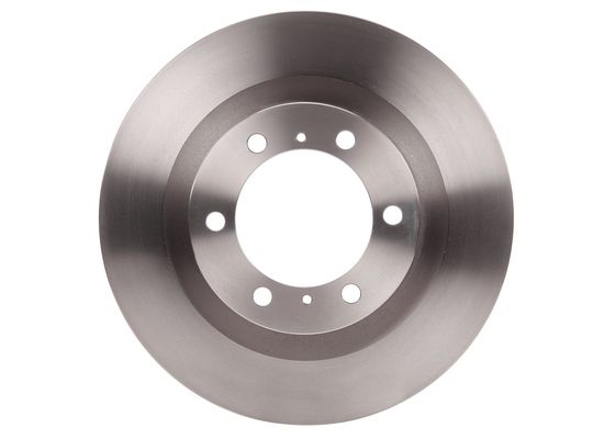 BOSCH Bremsesæt, skivebremser ijf140v3a4 foraksel ventileret 338mm 32mm for TOYOTA LEXUS