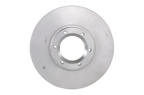 BOSCH Bremsesæt, skivebremser ijf140v442 foraksel ventileret 280mm 23mm for VAUXHALL CHEVROLET SAAB HOLDEN OPEL RENAULT NISSAN