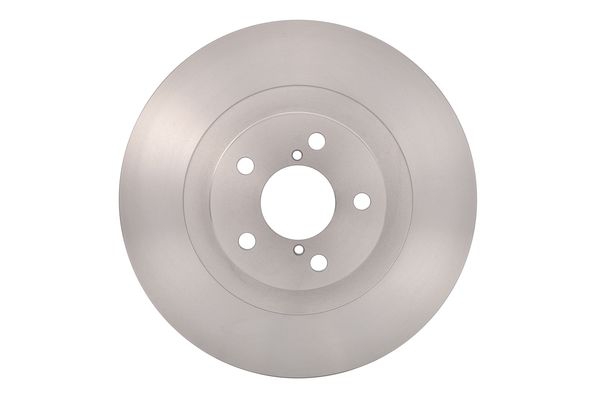BOSCH Bremsesæt, skivebremser ijf140vob2 foraksel indvendig ventileret 293mm 24mm for SAAB SUBARU TOYOTA