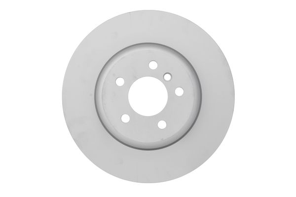 BOSCH Bremsesæt, skivebremser ijf140vql0 foraksel ventileret 348mm 30mm for BMW