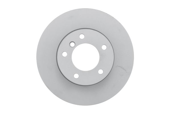 BOSCH Bremsesæt, skivebremser ijf140vv60 foraksel indvendig ventileret 300mm 24mm for BMW