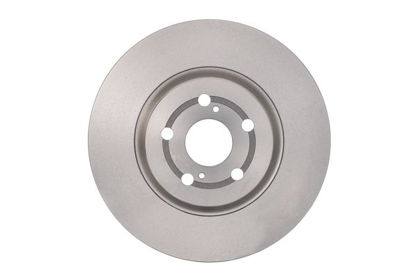 BOSCH Bremsesæt, skivebremser ijf140w8e2 foraksel ventileret 294mm 26mm for TOYOTA