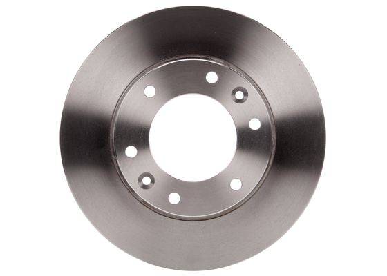 BOSCH Bremsesæt, skivebremser ijf140wjy6 foraksel ventileret 300mm 28mm for KIA HYUNDAI