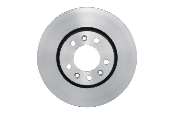 BOSCH Bremsesæt, skivebremser ijf140x5m6 foraksel ventileret 279mm 28mm for PEUGEOT CITROËN FIAT ALFA ROMEO TOYOTA LEXUS