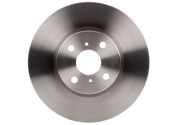 BOSCH Bremsesæt, skivebremser ijf140xj16 foraksel ventileret 275mm 22mm for LEXUS TOYOTA DAIHATSU