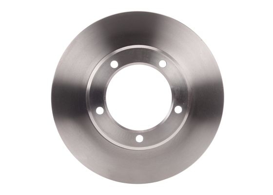 BOSCH Bremsesæt, skivebremser ijf140xp42 foraksel ventileret 313mm 32mm for TOYOTA LEXUS