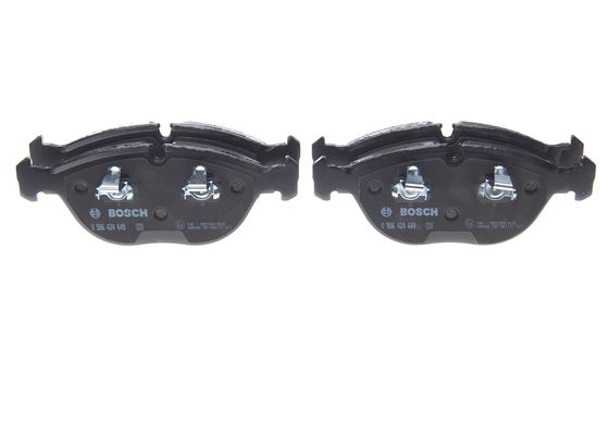 BOSCH Bremsesæt, skivebremser ijf140y1p8 foraksel ventileret 334mm 32mm for MERCEDES-BENZ BMW ALPINA CHRYSLER VW