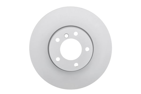 BOSCH Bremsesæt, skivebremser ijf140y6o0 foraksel ventileret 324mm 30mm for BMW ROVER