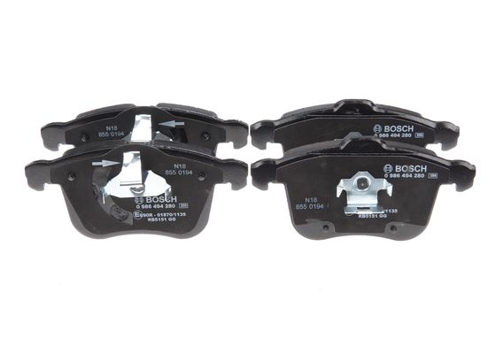 BOSCH Bremsesæt, skivebremser ijf140yrw4 foraksel ventileret 302mm 28mm for OPEL SAAB SCANIA HOLDEN VAUXHALL CHEVROLET