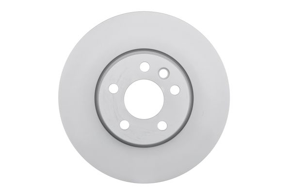 BOSCH Bremsesæt, skivebremser ijf140yud8 foraksel ventileret 313mm 25mm for FORD VW SEAT
