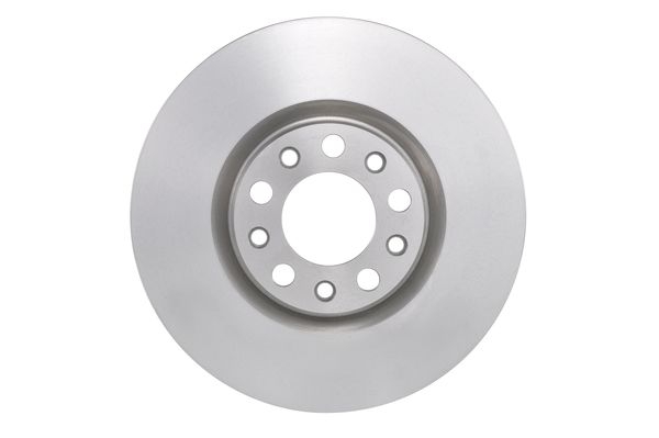 BOSCH Bremsesæt, skivebremser ijf140ztc2 foraksel ventileret 305mm 28mm for FIAT JEEP LANCIA ALFA ROMEO