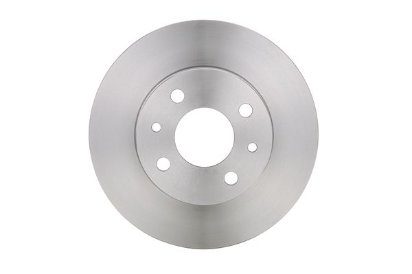 BOSCH Bremsesæt, skivebremser ijf140zum2 bagaksel fuld 240mm 11mm for FORD FIAT ALFA ROMEO LANCIA