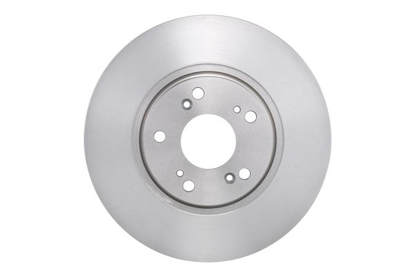 BOSCH Bremsesæt, skivebremser ijf140zx82 foraksel ventileret 300mm 25mm for HONDA