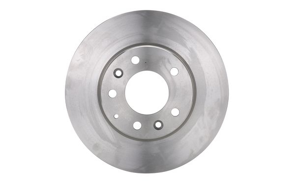 BOSCH Bremsesæt, skivebremser ijf140zy96 foraksel ventileret 282mm 25mm for MAZDA