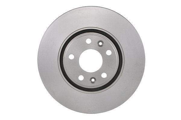 BOSCH Bremsesæt, skivebremser ijf14109o4 foraksel ventileret 320mm 28mm for RENAULT DACIA