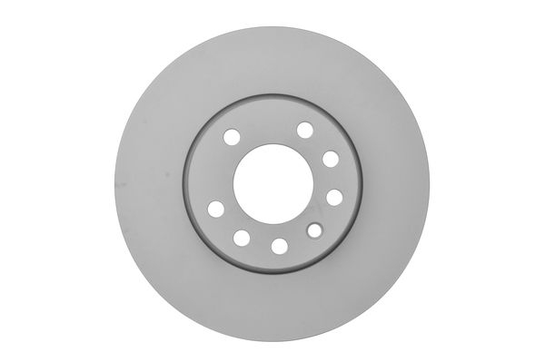 BOSCH Bremsesæt, skivebremser ijf1410du0 foraksel ventileret 284mm 24mm for OPEL HOLDEN CHEVROLET VAUXHALL SAAB FIAT