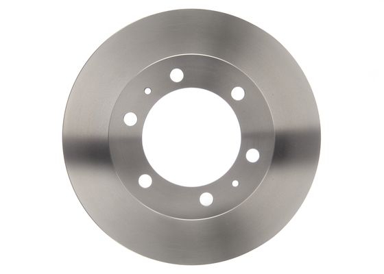 BOSCH Bremsesæt, skivebremser ijf1410hb8 foraksel ventileret 297mm 25mm for TOYOTA LEXUS