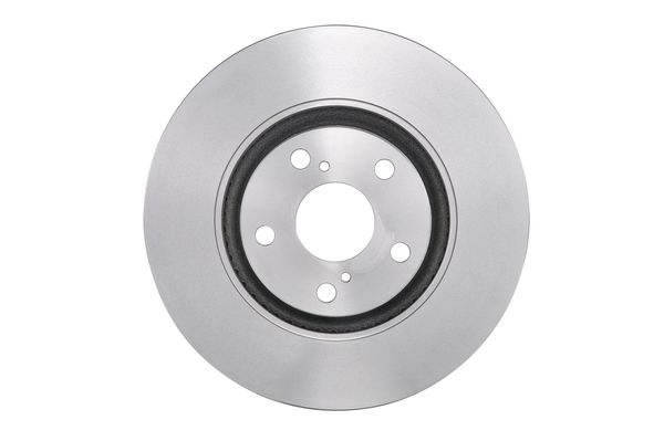 BOSCH Bremsesæt, skivebremser ijf1410yd2 foraksel ventileret 320mm 26mm for LEXUS TOYOTA