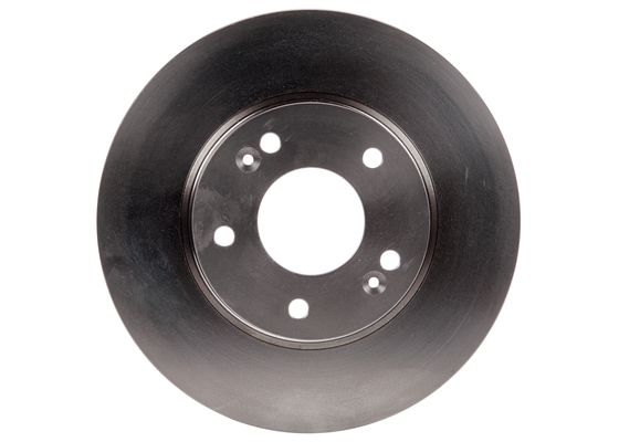 BOSCH Bremsesæt, skivebremser ijf1410zf6 foraksel ventileret 280mm 23mm for KIA HYUNDAI