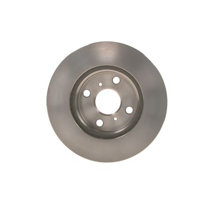 BOSCH Bremsesæt, skivebremser ijf14114o6 foraksel ventileret 255mm 22mm for TOYOTA LEXUS DAIHATSU