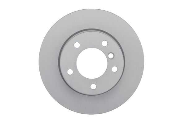 BOSCH Bremsesæt, skivebremser ijf1411bj0 foraksel ventileret 292mm 22mm for BMW