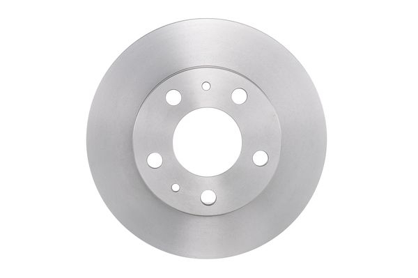 BOSCH Bremsesæt, skivebremser ijf1411gd8 foraksel indvendig ventileret 300mm 24mm for CITROËN PEUGEOT FIAT
