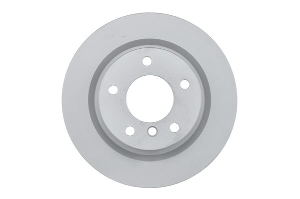 BOSCH Bremsesæt, skivebremser ijf1411r28 bagaksel ventileret 300mm 20mm for BMW MINI
