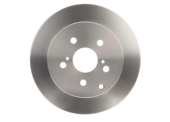 BOSCH Bremsesæt, skivebremser ijf14120d4 bagaksel fuld 297mm 11mm for TOYOTA LEXUS