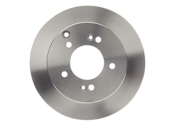 BOSCH Bremsesæt, skivebremser ijf14121o4 bagaksel fuld 275mm 10mm for CARRARO KIA