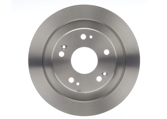 BOSCH Bremsesæt, skivebremser ijf1412ew4 bagaksel fuld 276mm 10mm for HONDA