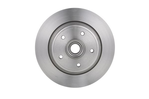 BOSCH Bremsesæt, skivebremser ijf1412fg6 bagaksel fuld 274mm 11mm for FORD HOLDEN CHEVROLET SAAB SCANIA RENAULT NISSAN