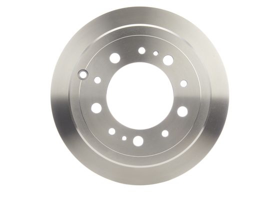 BOSCH Bremsesæt, skivebremser ijf1412fq2 bagaksel ventileret 329mm 18mm for TOYOTA LEXUS