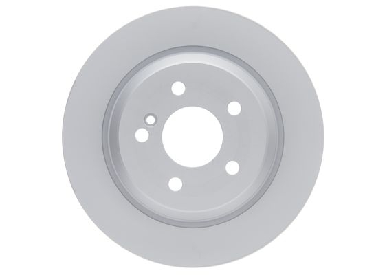 BOSCH Bremsesæt, skivebremser ijf1412rw8 bagaksel ventileret 300mm 22mm for MERCEDES-BENZ